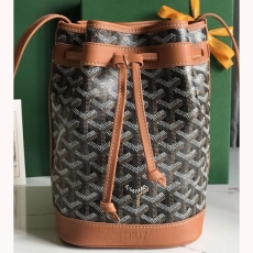 Goyard Bucket Bags